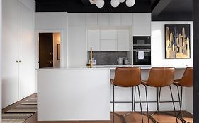 Luxury Covent Garden Holborn 1 Bed Apartment