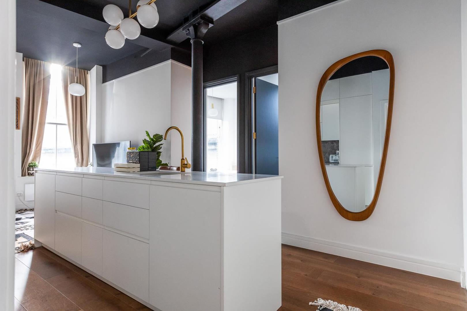 Luxury Covent Garden Holborn 1 Bed Apartment Londres Exterior foto